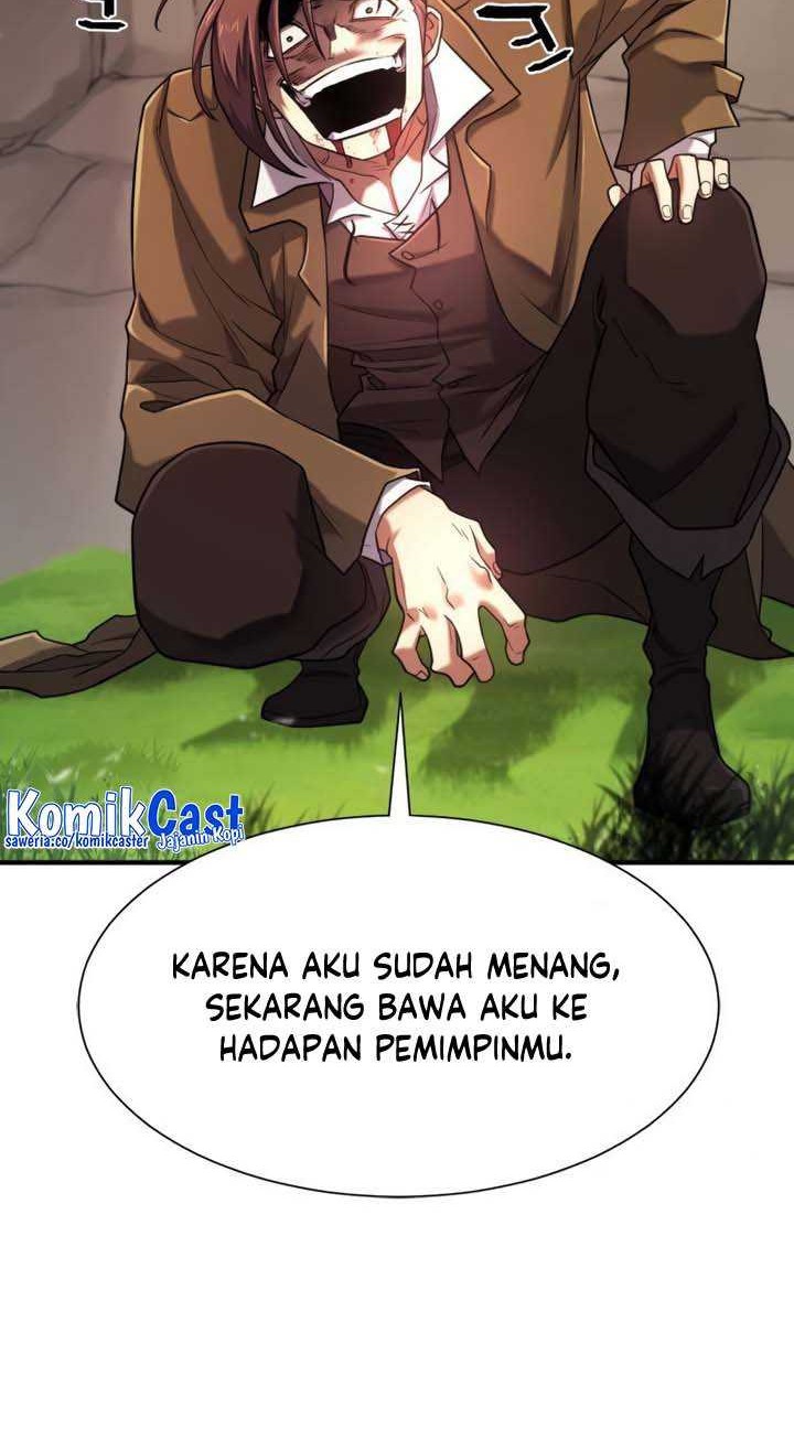 The World’s Best Engineer Chapter 142 - halaman 3