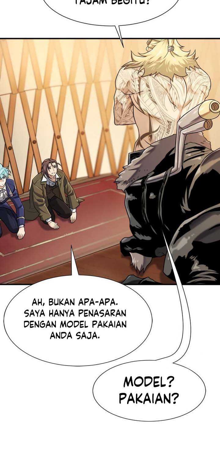 The World’s Best Engineer Chapter 142 - halaman 31