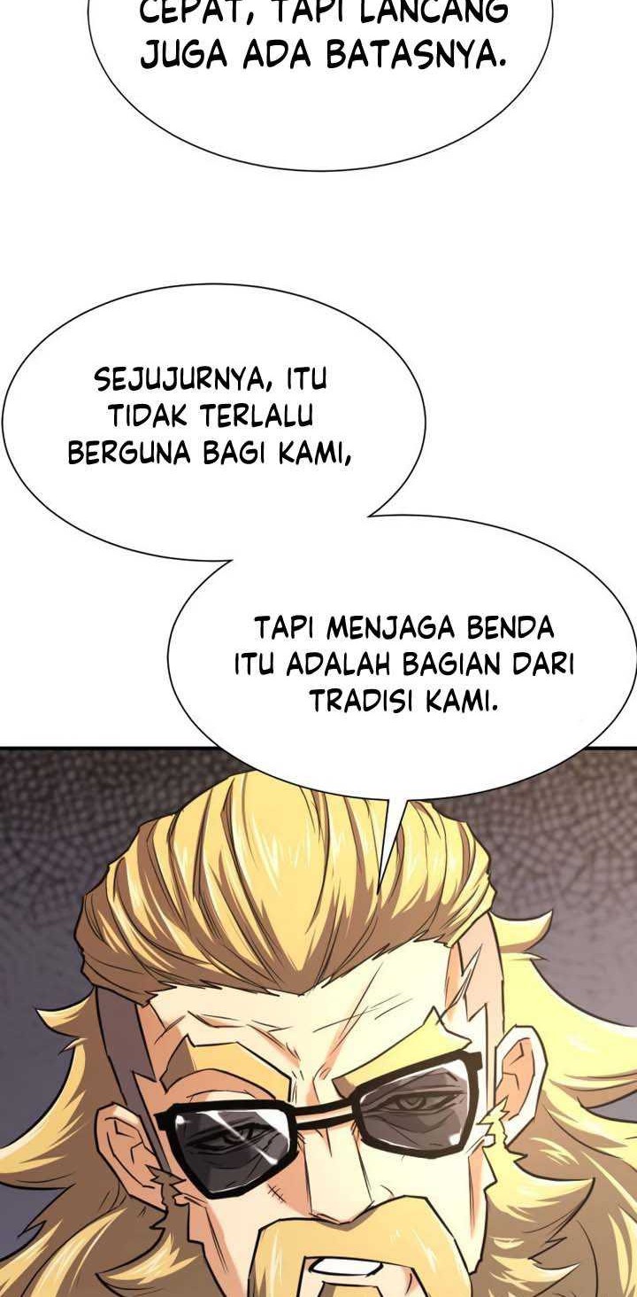 The World’s Best Engineer Chapter 142 - halaman 35