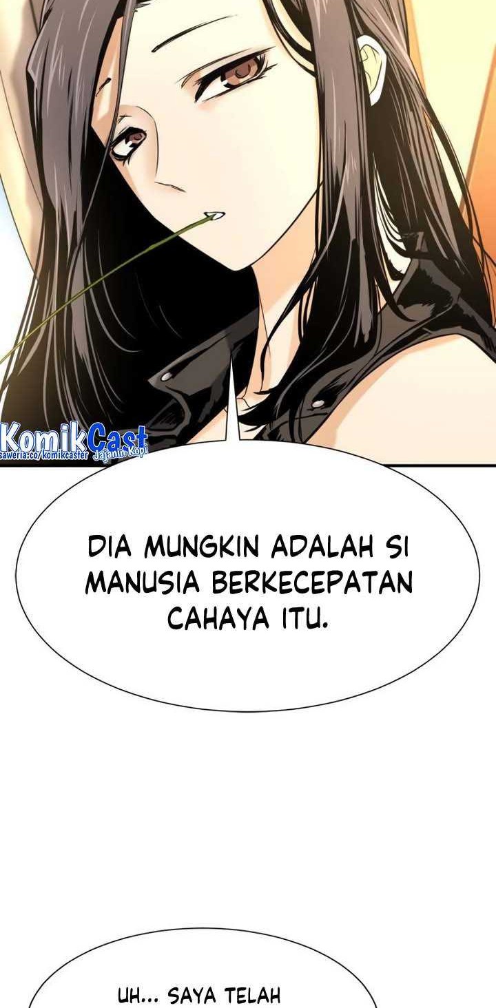 The World’s Best Engineer Chapter 142 - halaman 39