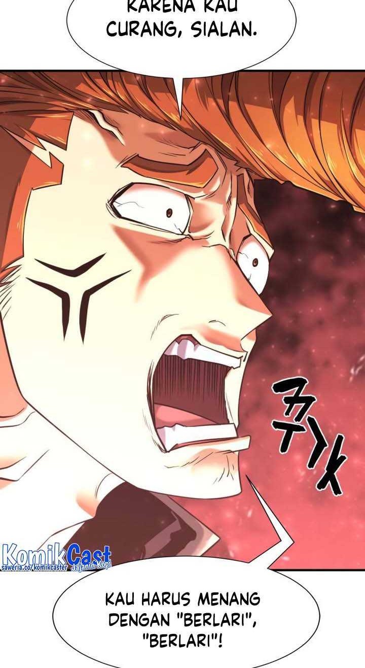 The World’s Best Engineer Chapter 142 - halaman 5
