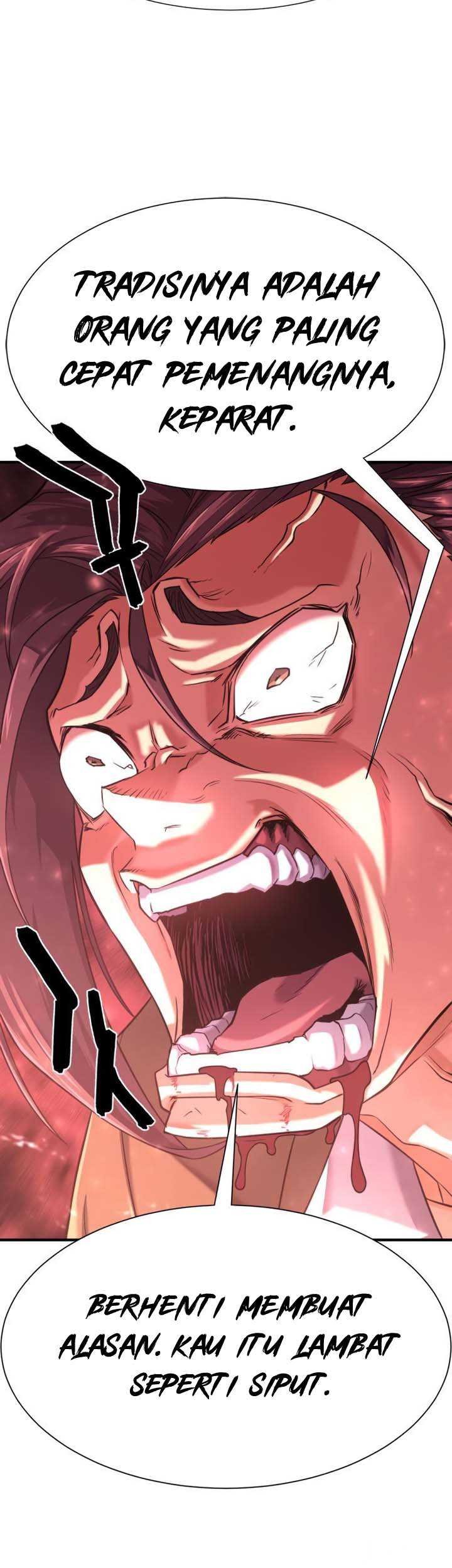 The World’s Best Engineer Chapter 142 - halaman 6