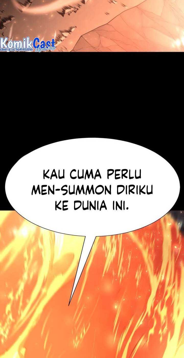 The World’s Best Engineer Chapter 142 - halaman 61