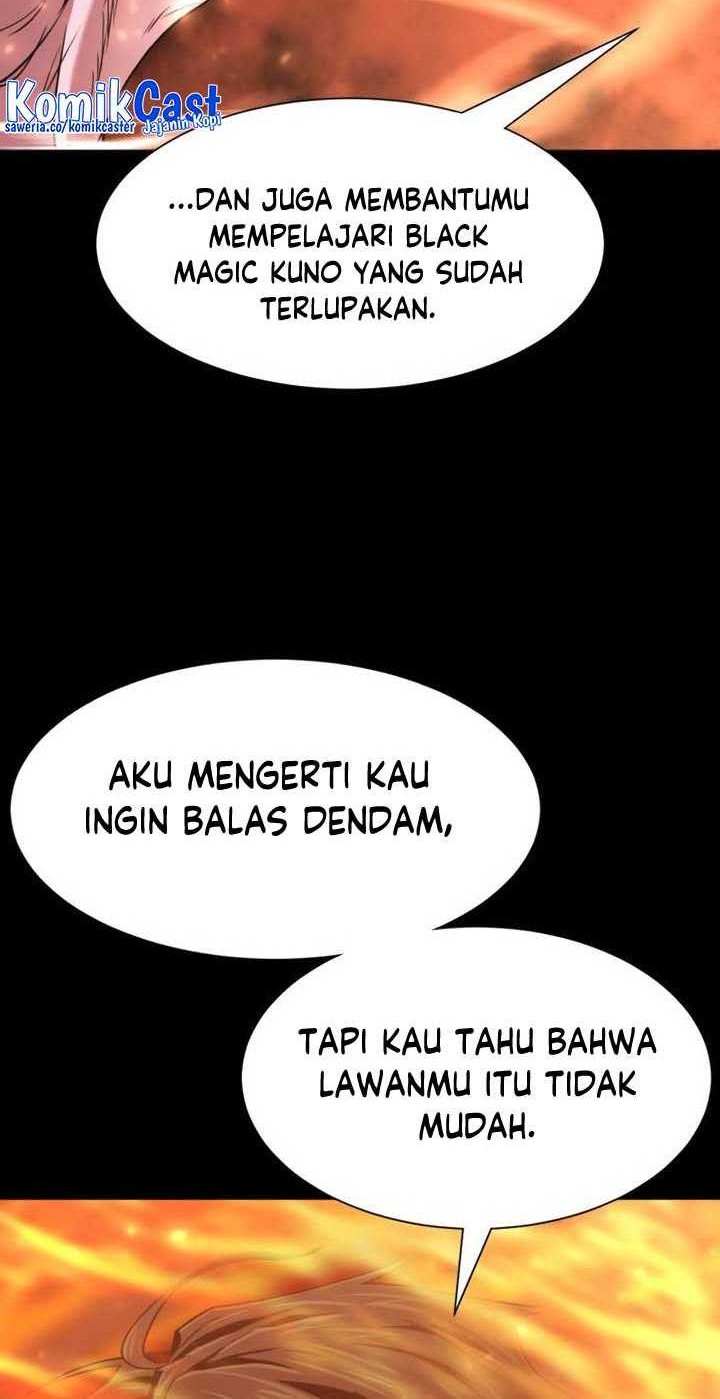The World’s Best Engineer Chapter 142 - halaman 65