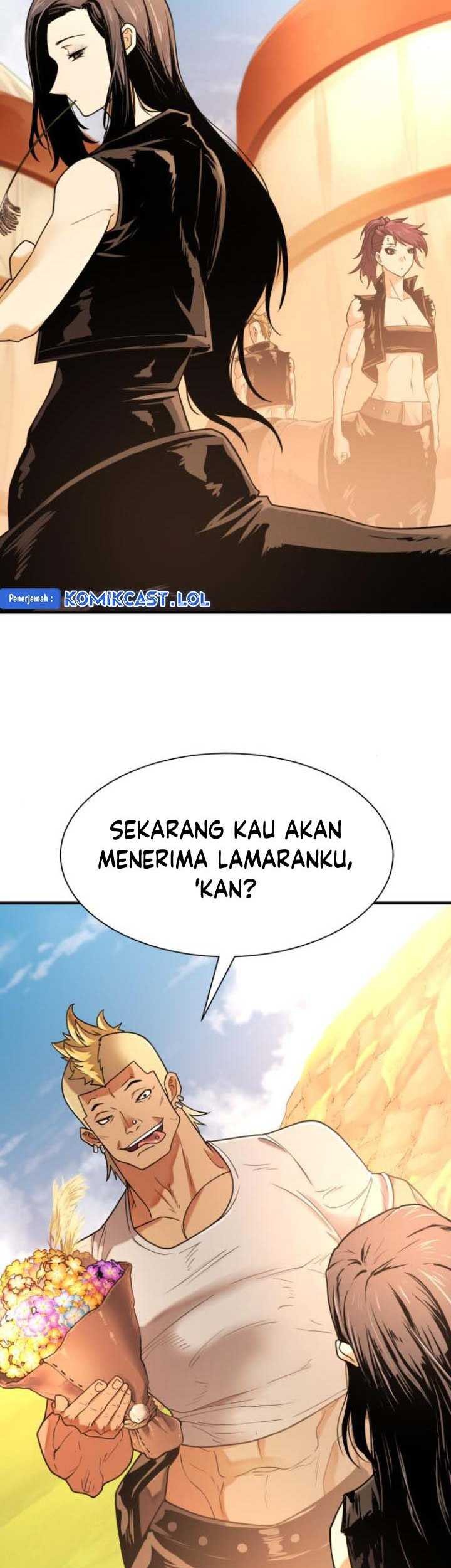 The World’s Best Engineer Chapter 143 - halaman 12