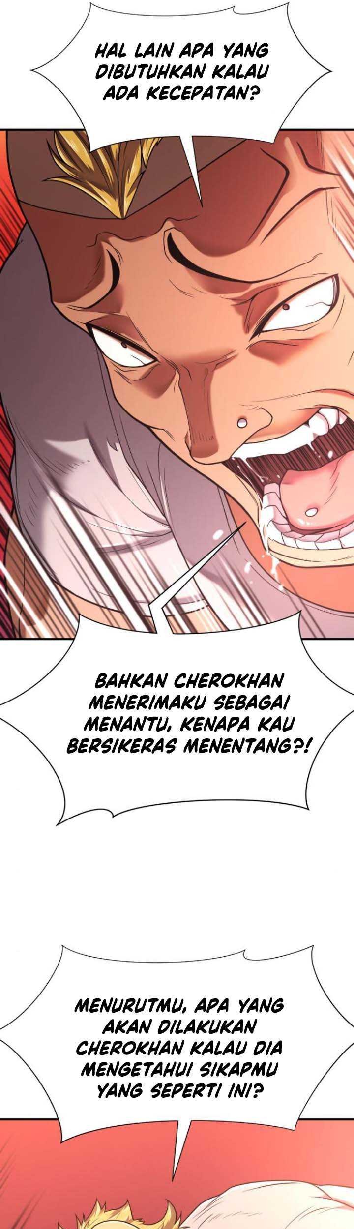 The World’s Best Engineer Chapter 143 - halaman 18