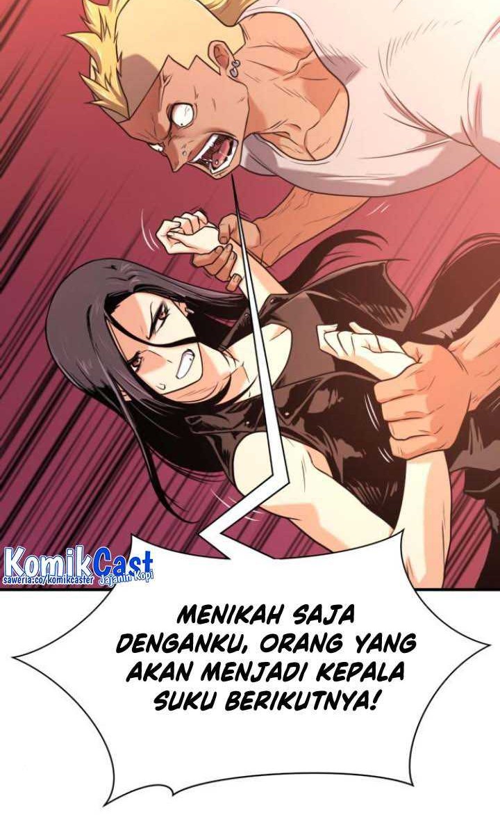 The World’s Best Engineer Chapter 143 - halaman 19