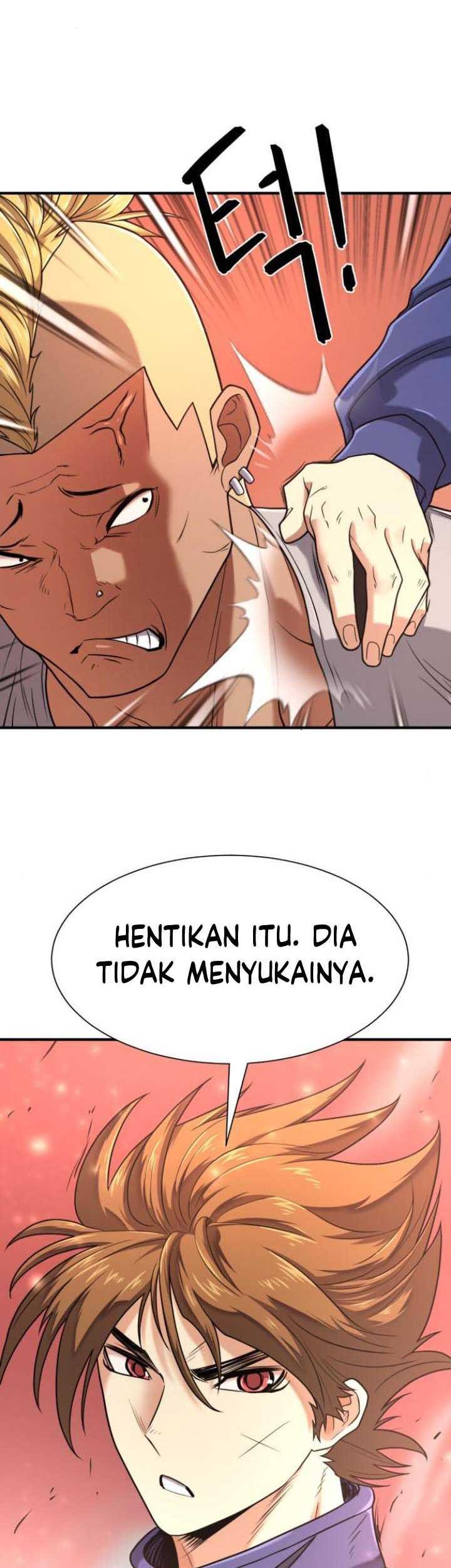The World’s Best Engineer Chapter 143 - halaman 20