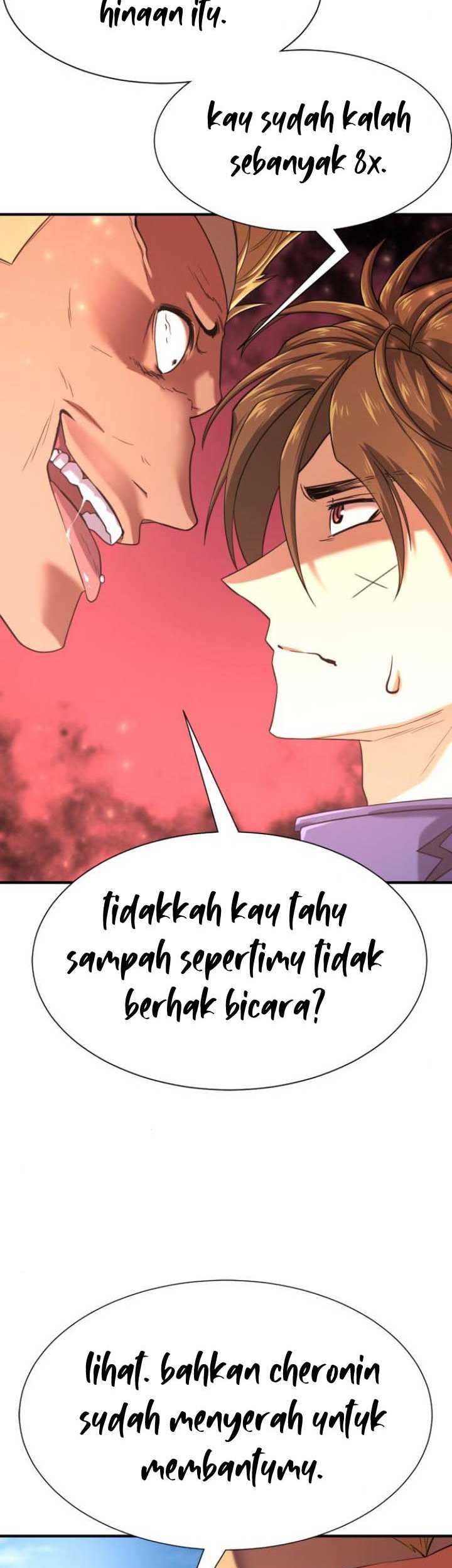 The World’s Best Engineer Chapter 143 - halaman 24