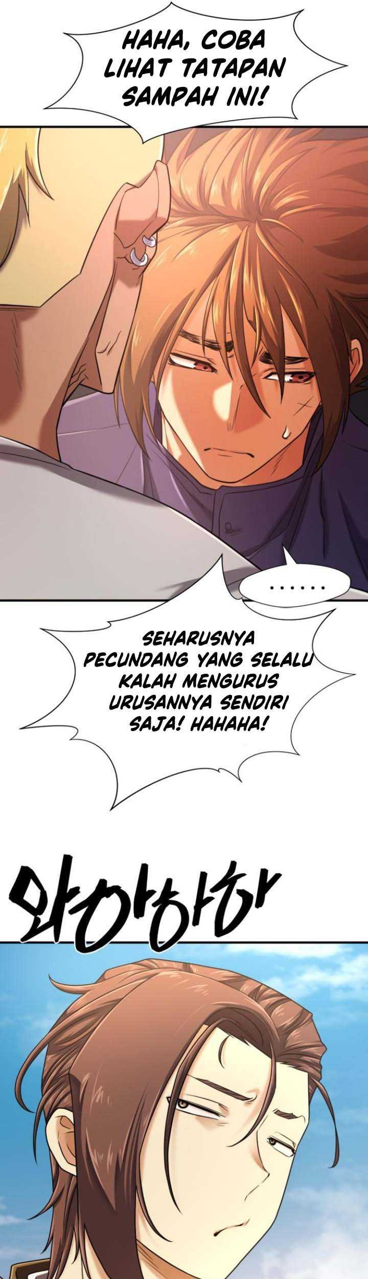The World’s Best Engineer Chapter 143 - halaman 26