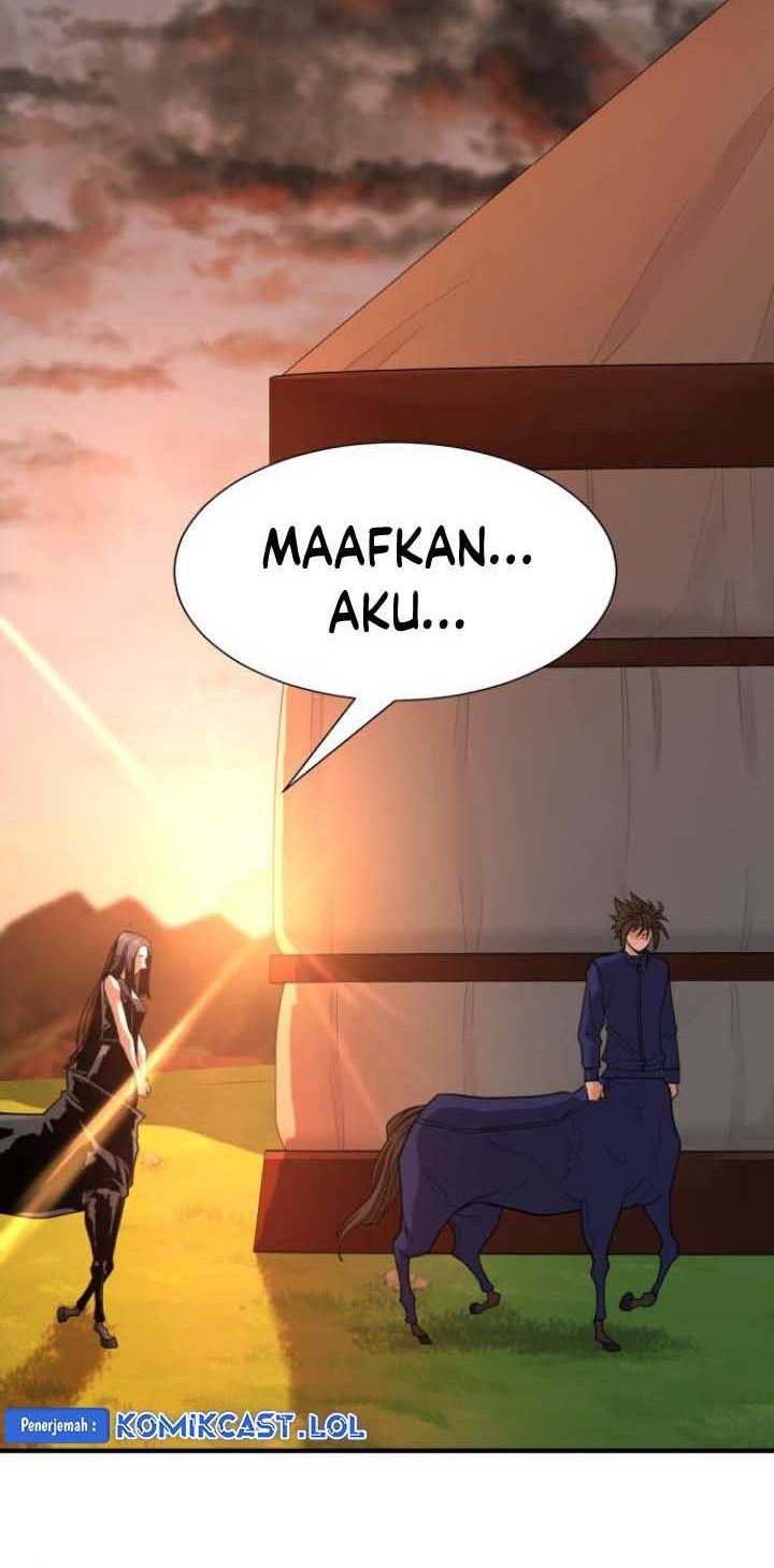 The World’s Best Engineer Chapter 143 - halaman 29