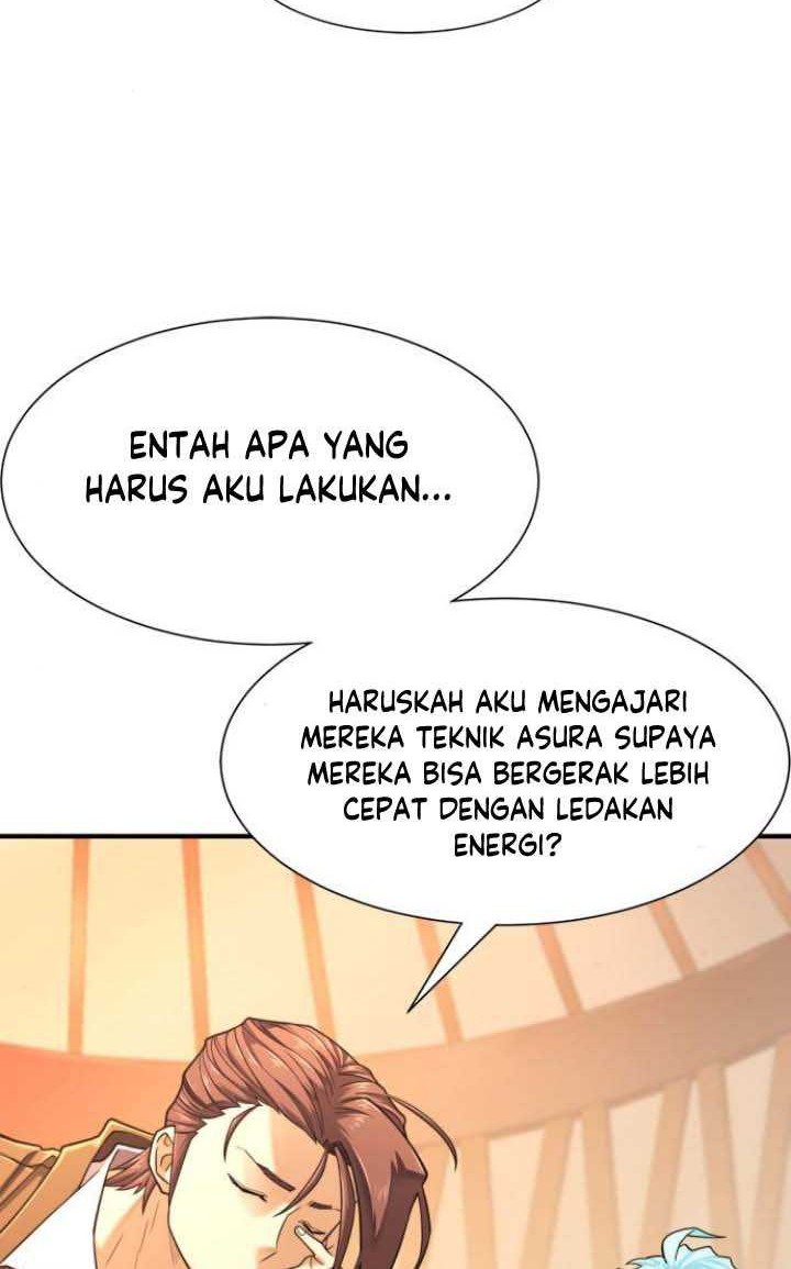 The World’s Best Engineer Chapter 143 - halaman 3