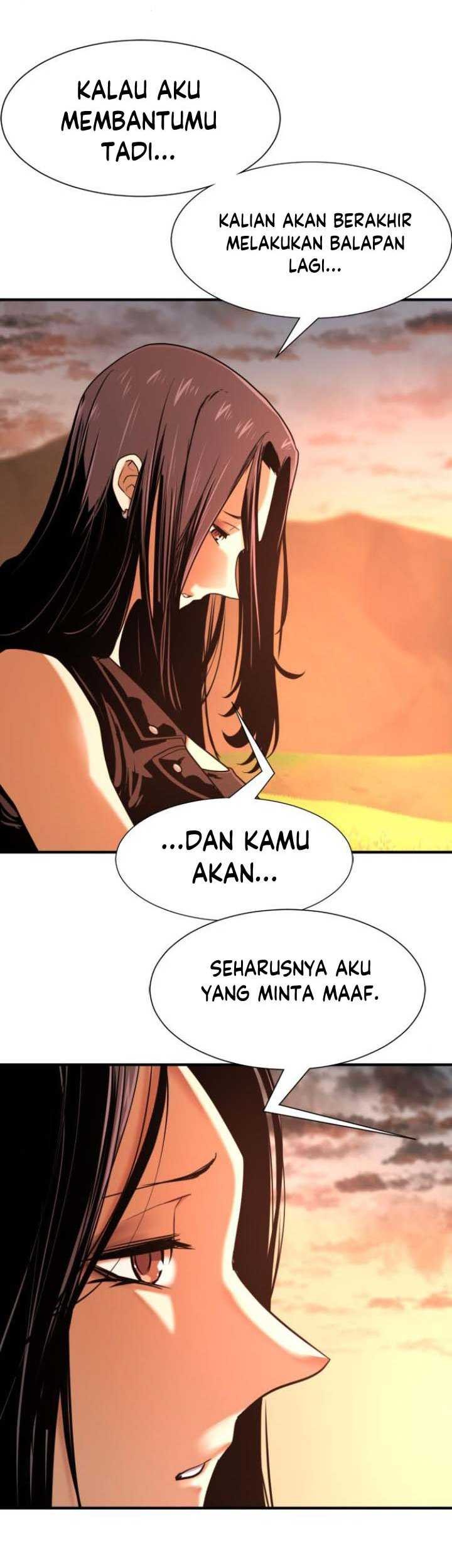 The World’s Best Engineer Chapter 143 - halaman 30