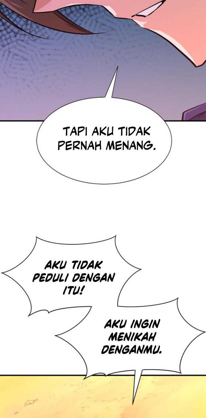 The World’s Best Engineer Chapter 143 - halaman 33