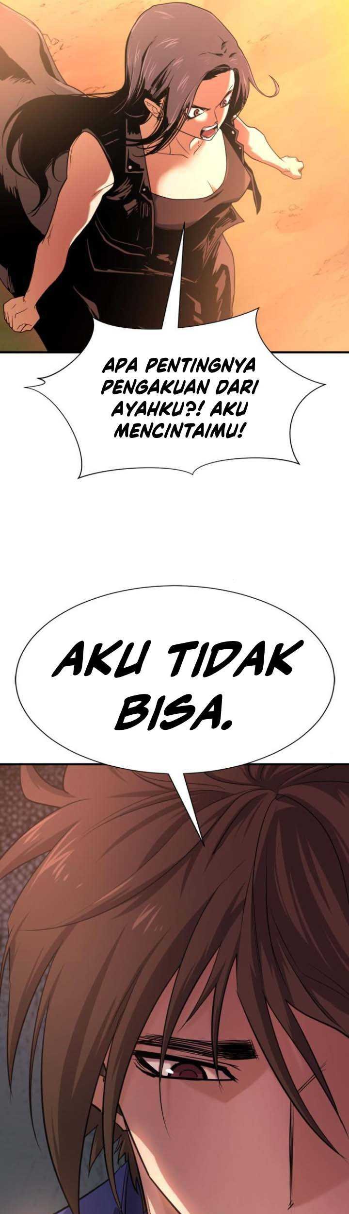 The World’s Best Engineer Chapter 143 - halaman 34