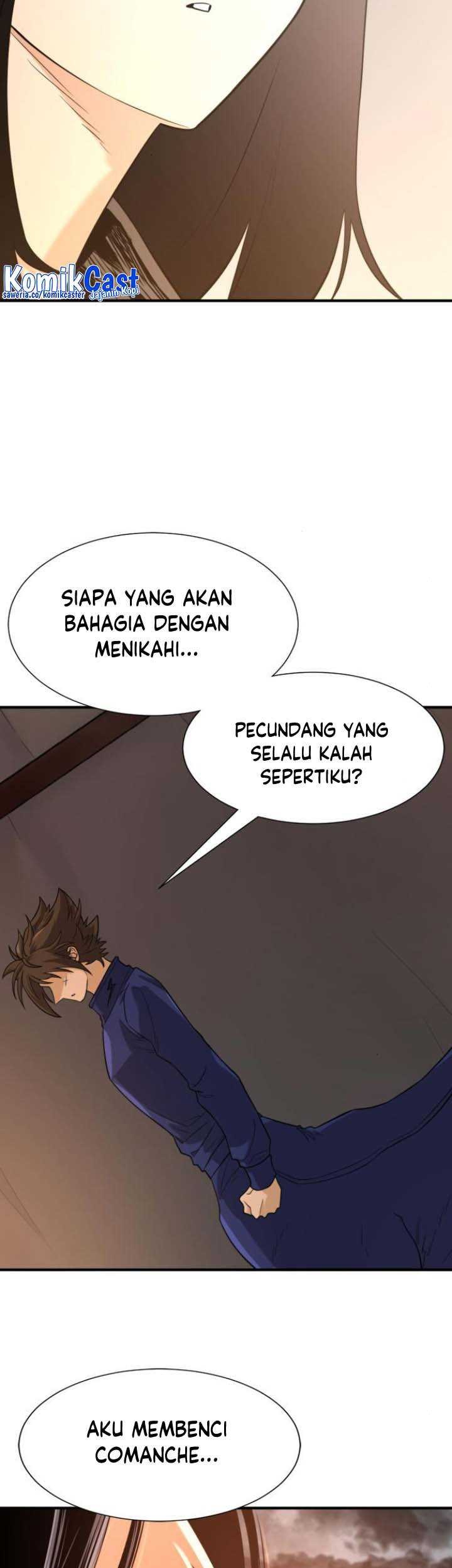 The World’s Best Engineer Chapter 143 - halaman 36