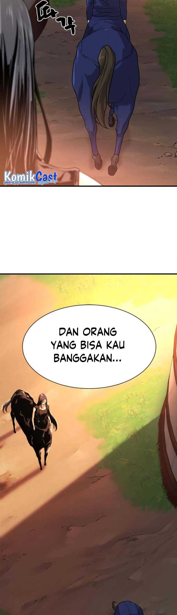 The World’s Best Engineer Chapter 143 - halaman 38