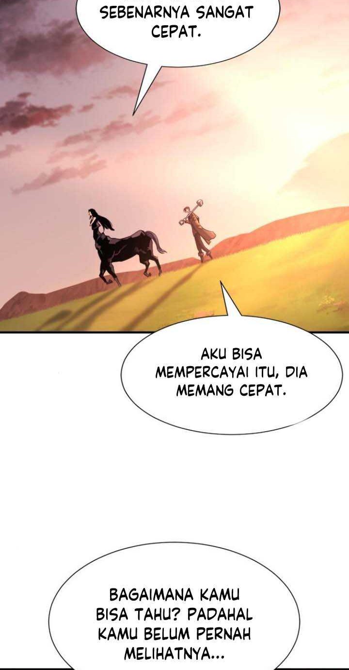 The World’s Best Engineer Chapter 143 - halaman 43