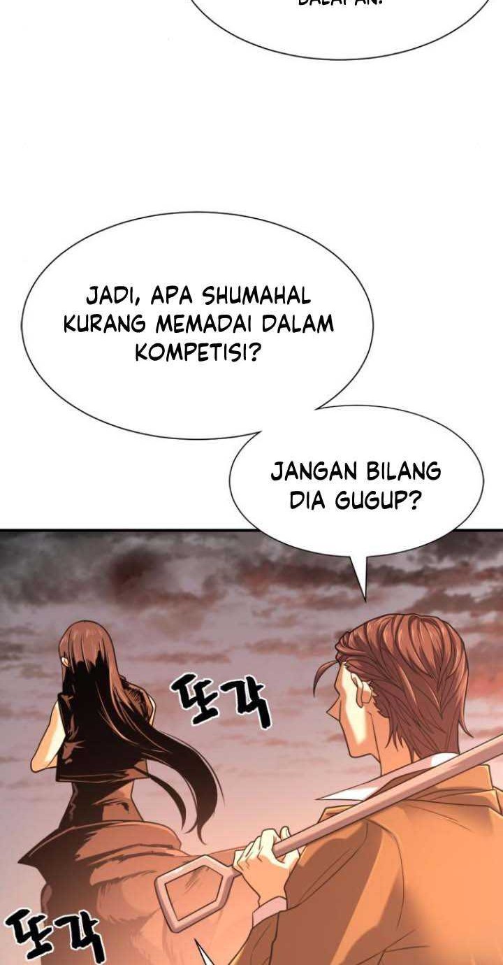 The World’s Best Engineer Chapter 143 - halaman 47
