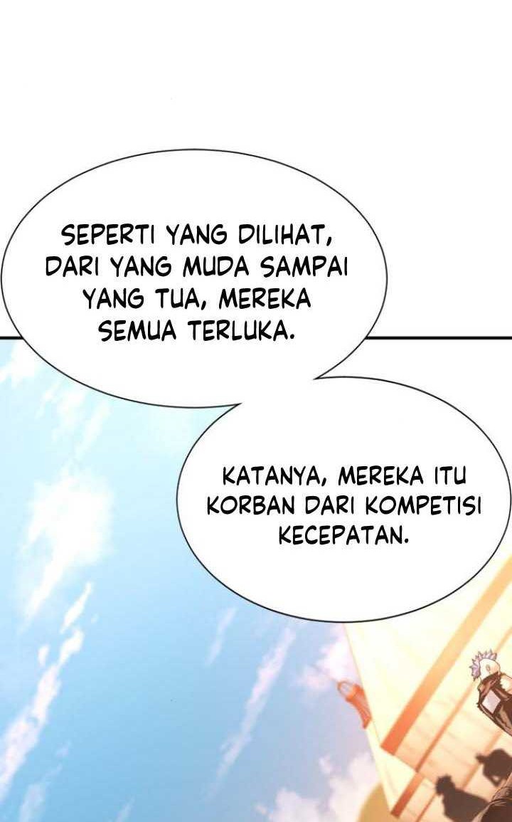 The World’s Best Engineer Chapter 143 - halaman 5