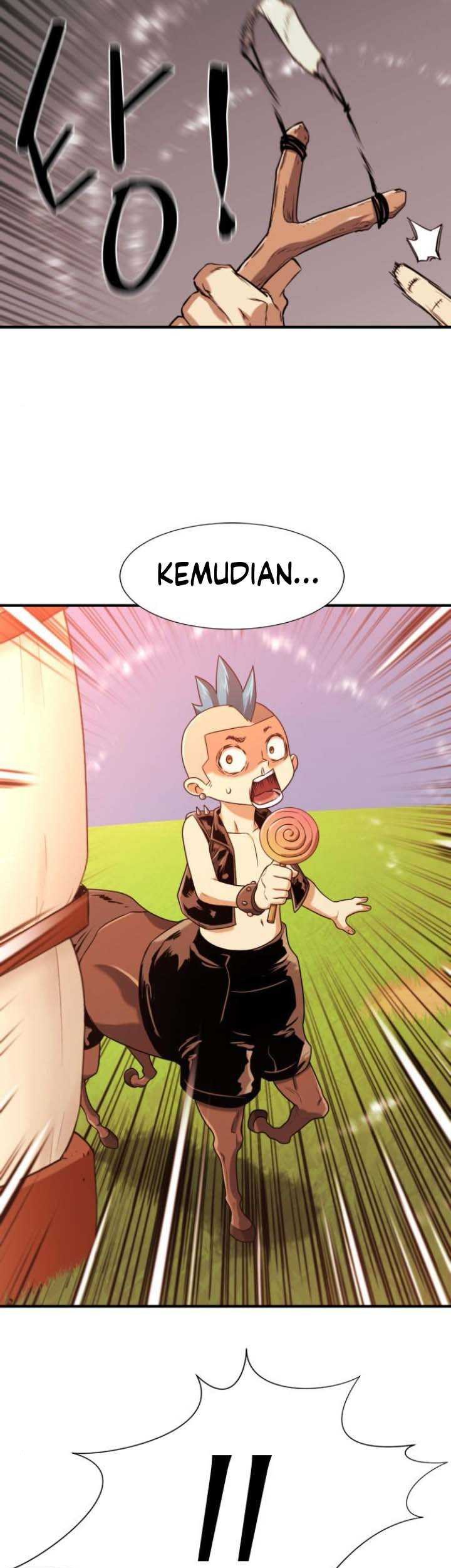 The World’s Best Engineer Chapter 143 - halaman 50
