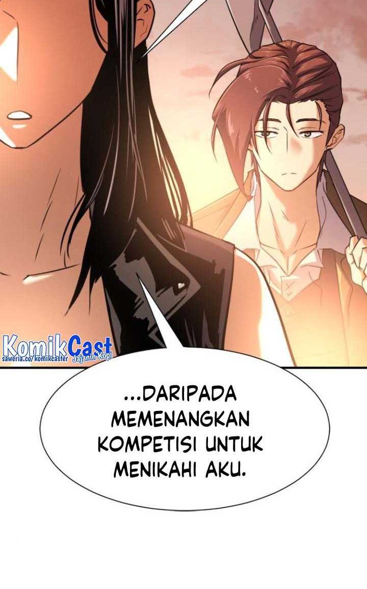 The World’s Best Engineer Chapter 143 - halaman 57