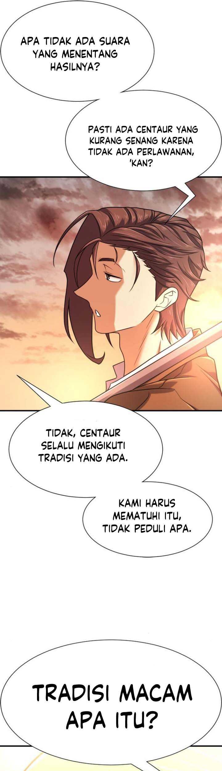 The World’s Best Engineer Chapter 143 - halaman 58