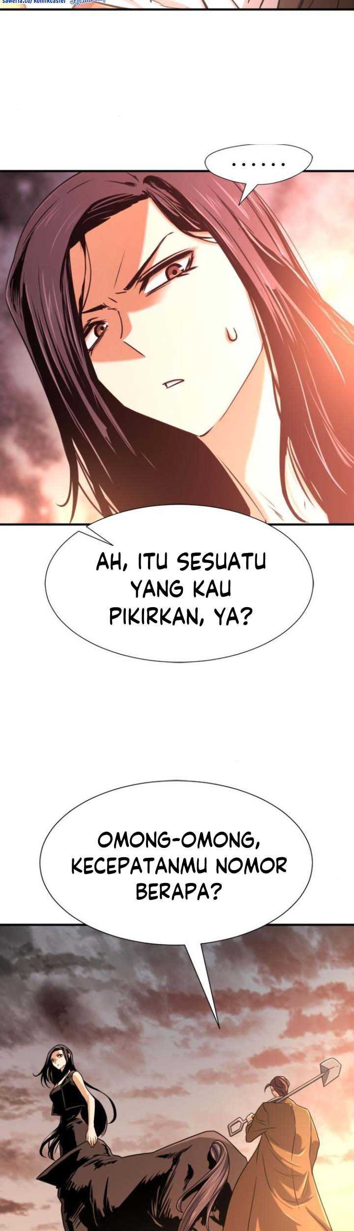 The World’s Best Engineer Chapter 143 - halaman 62