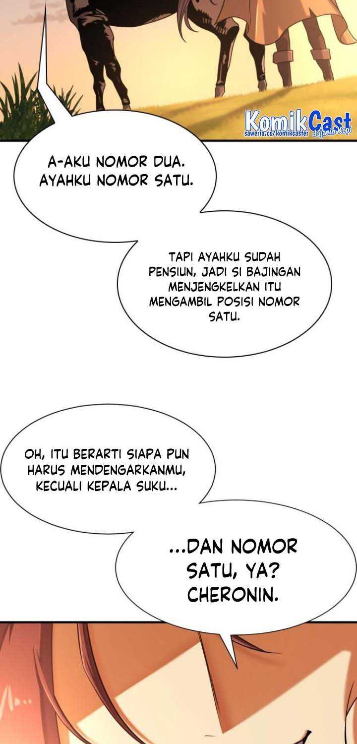 The World’s Best Engineer Chapter 143 - halaman 63