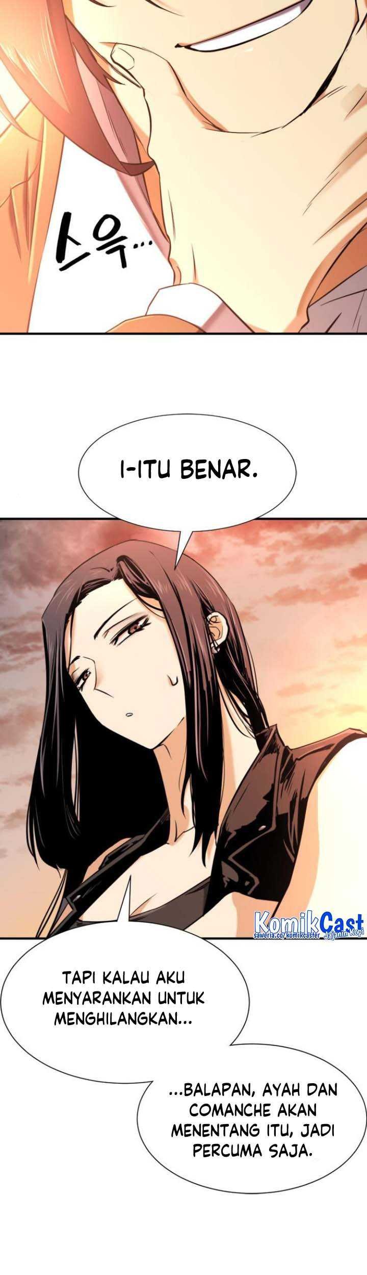 The World’s Best Engineer Chapter 143 - halaman 64