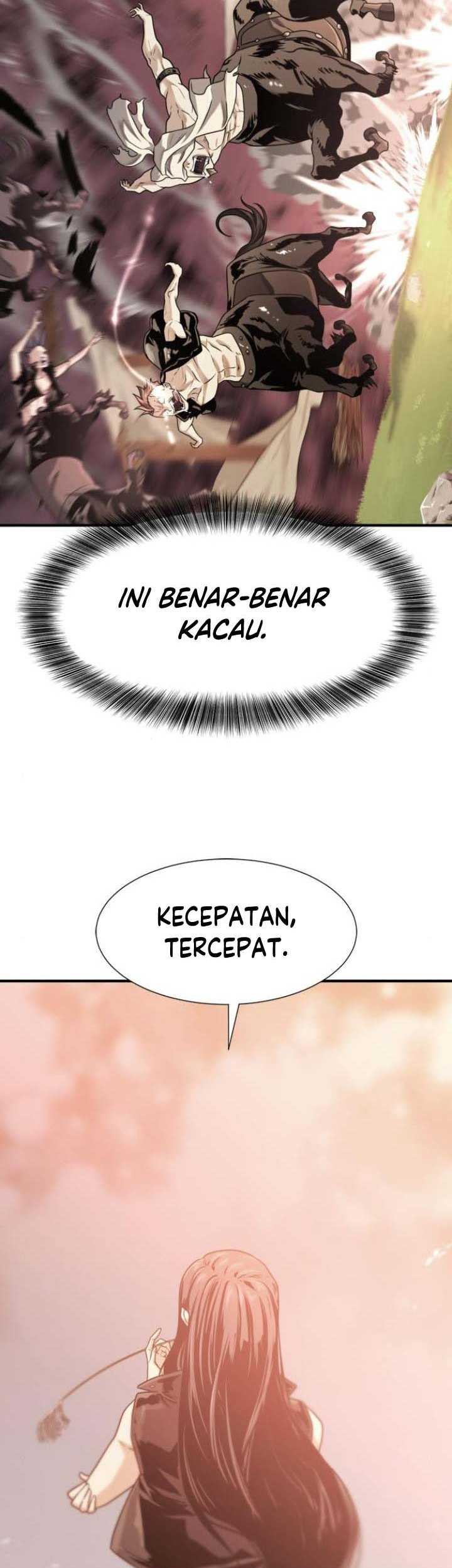 The World’s Best Engineer Chapter 143 - halaman 8