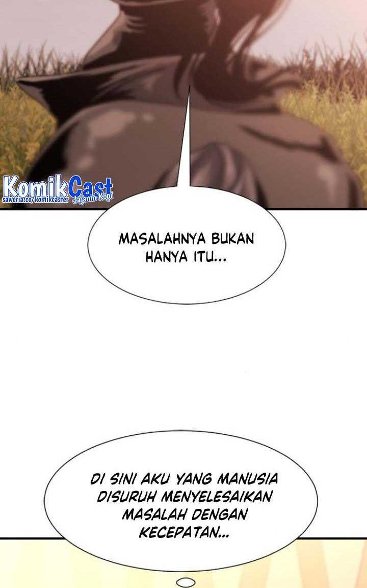 The World’s Best Engineer Chapter 143 - halaman 9