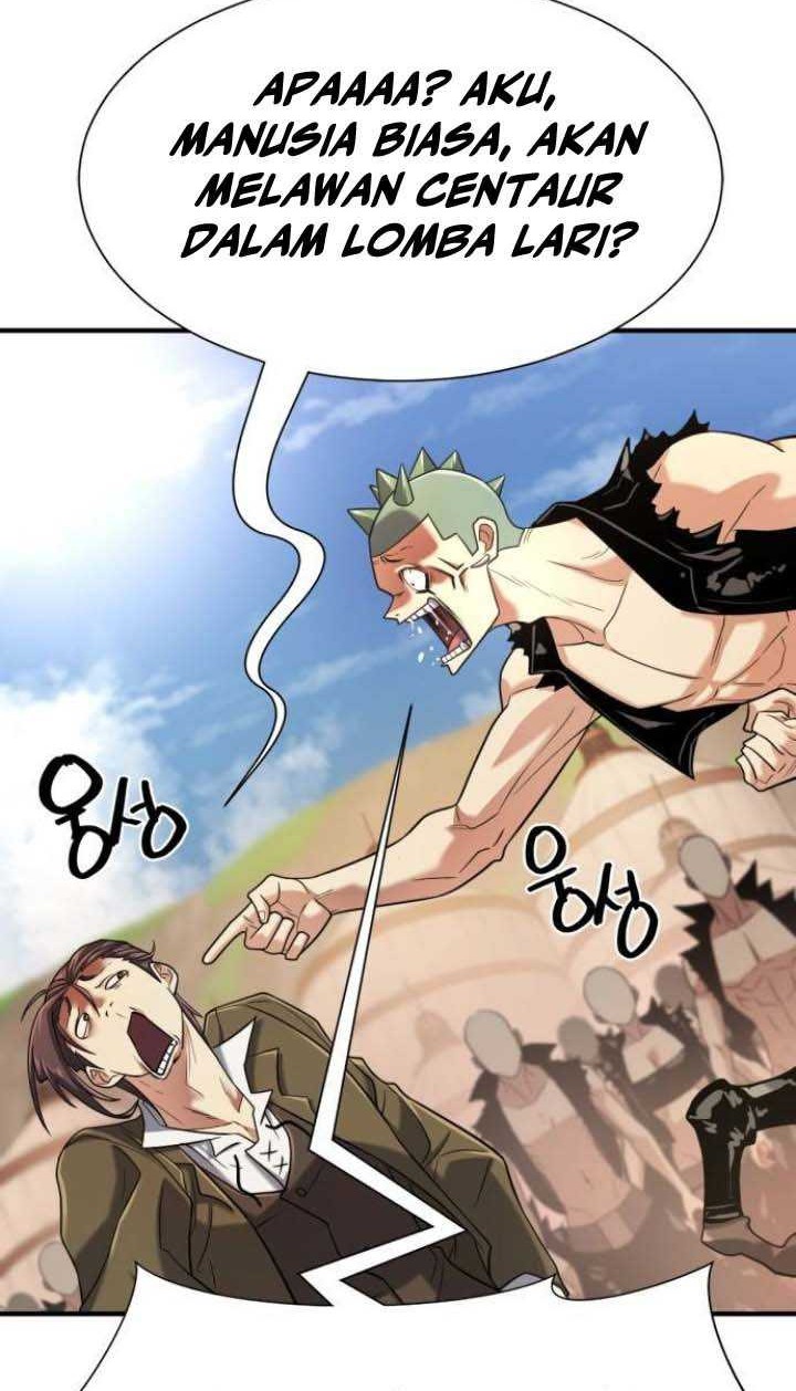 The World’s Best Engineer Chapter 144 - halaman 11