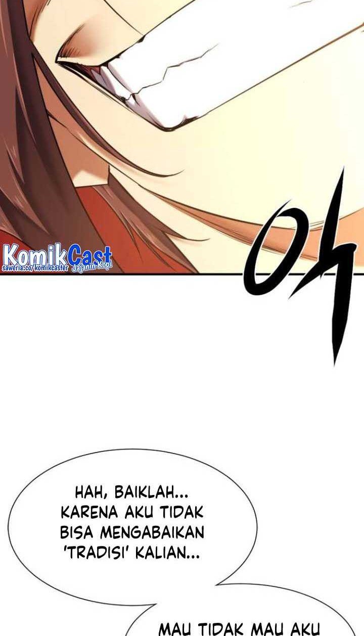 The World’s Best Engineer Chapter 144 - halaman 13