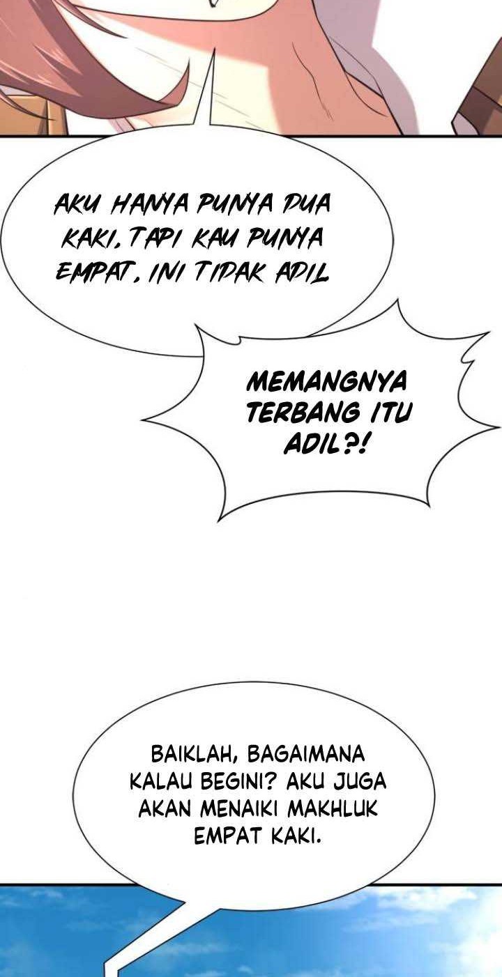 The World’s Best Engineer Chapter 144 - halaman 19