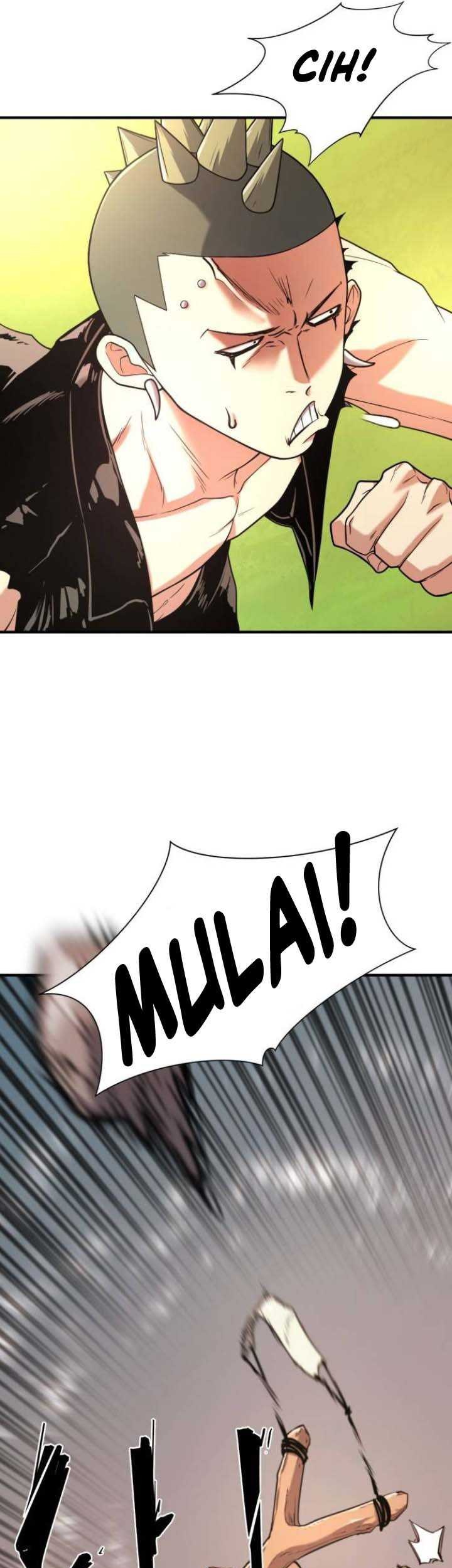 The World’s Best Engineer Chapter 144 - halaman 26