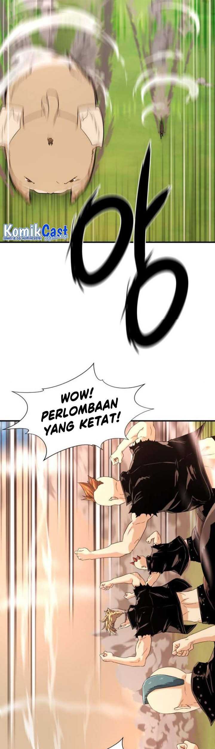 The World’s Best Engineer Chapter 144 - halaman 28