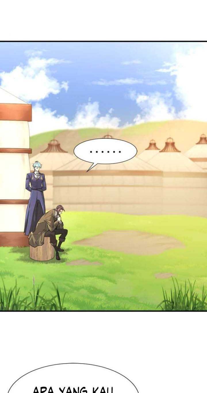 The World’s Best Engineer Chapter 144 - halaman 3