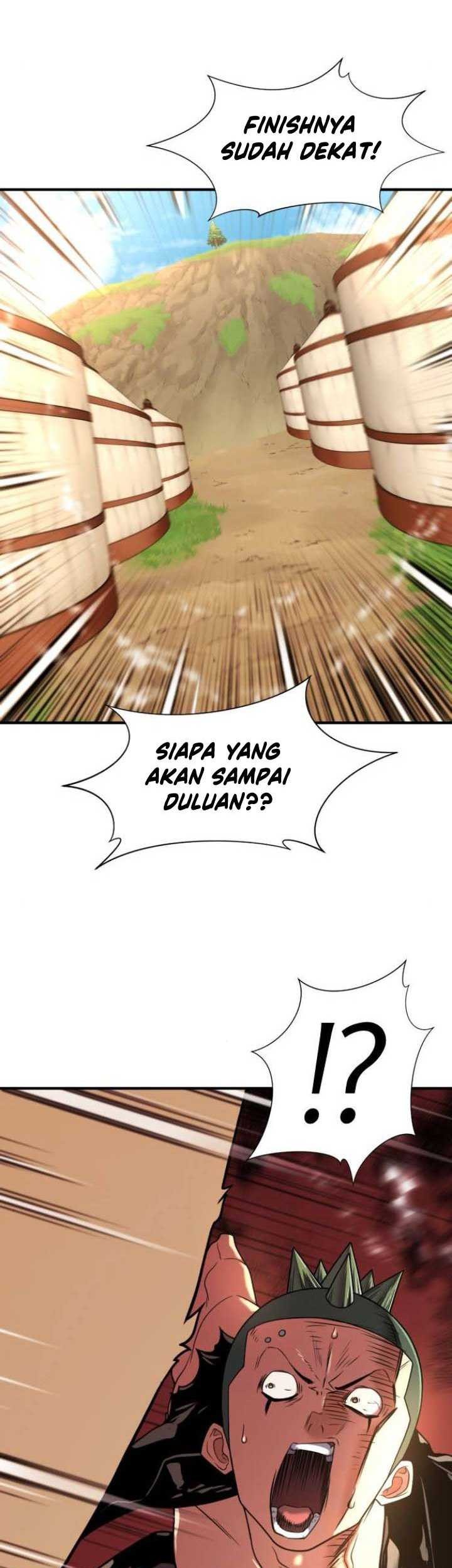 The World’s Best Engineer Chapter 144 - halaman 30