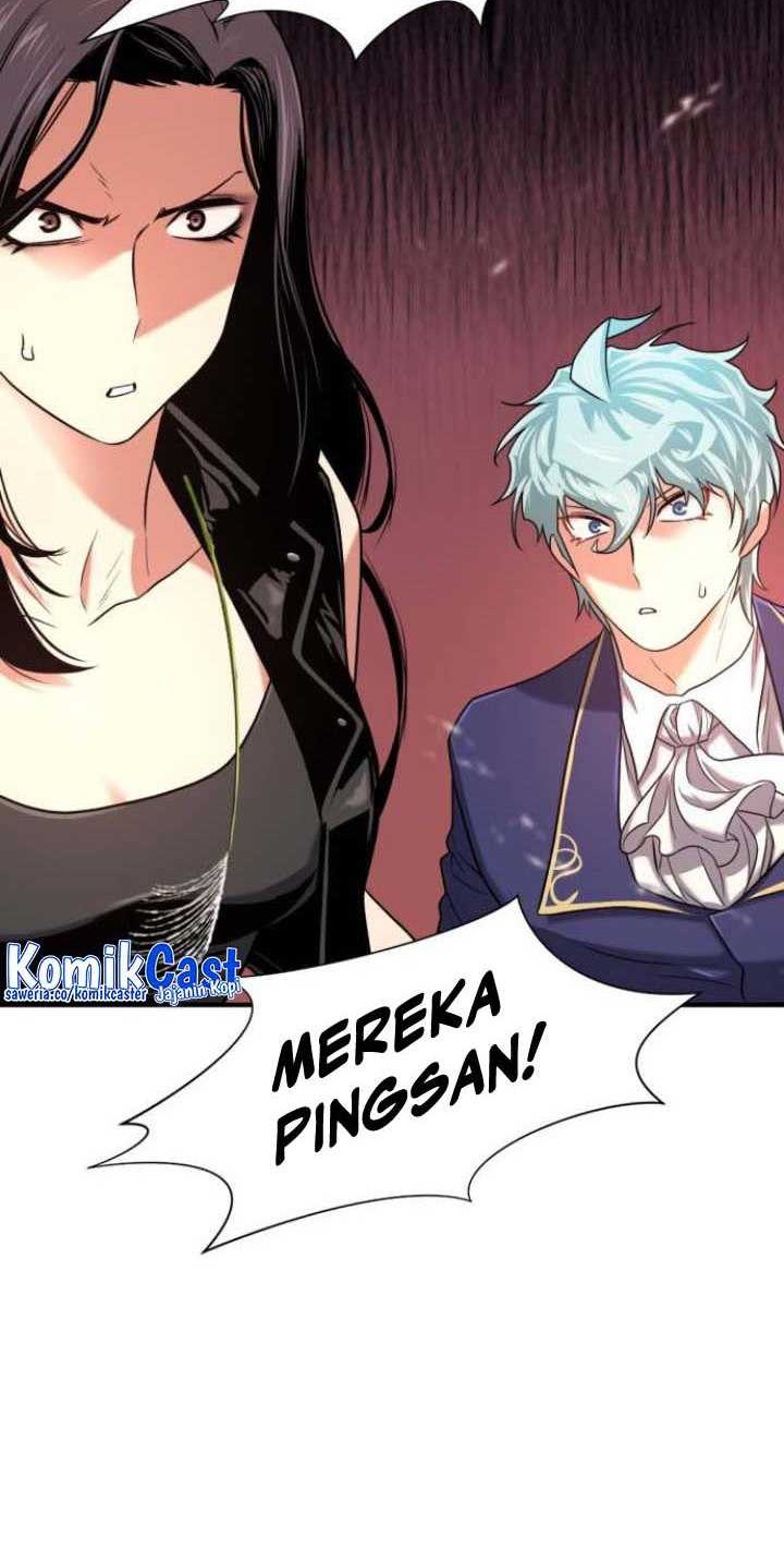 The World’s Best Engineer Chapter 144 - halaman 37