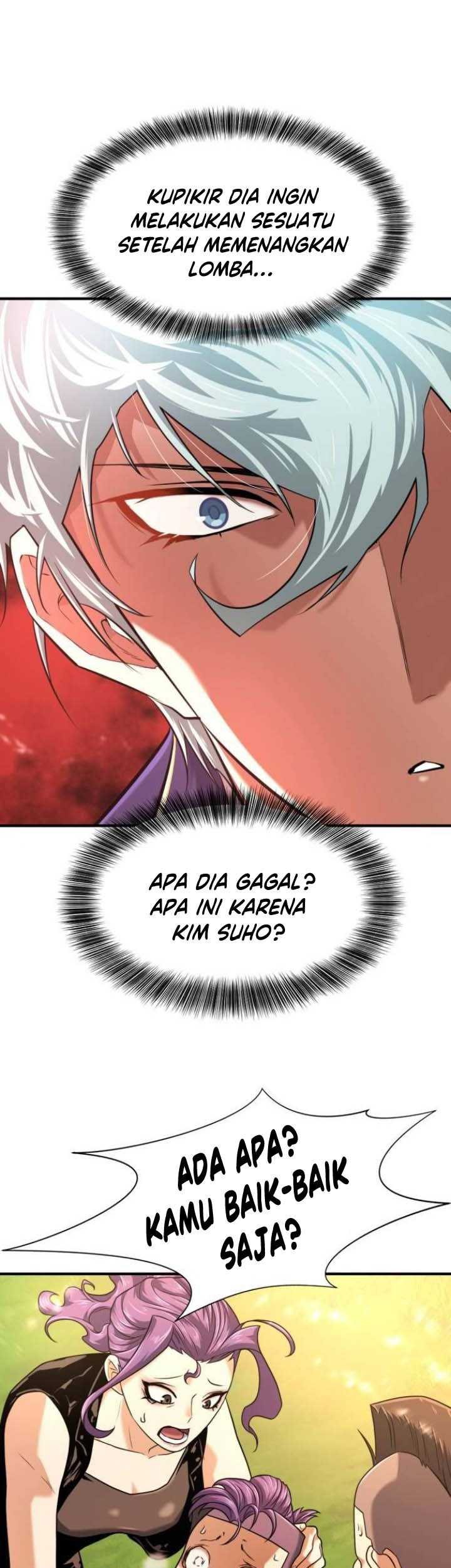 The World’s Best Engineer Chapter 144 - halaman 38
