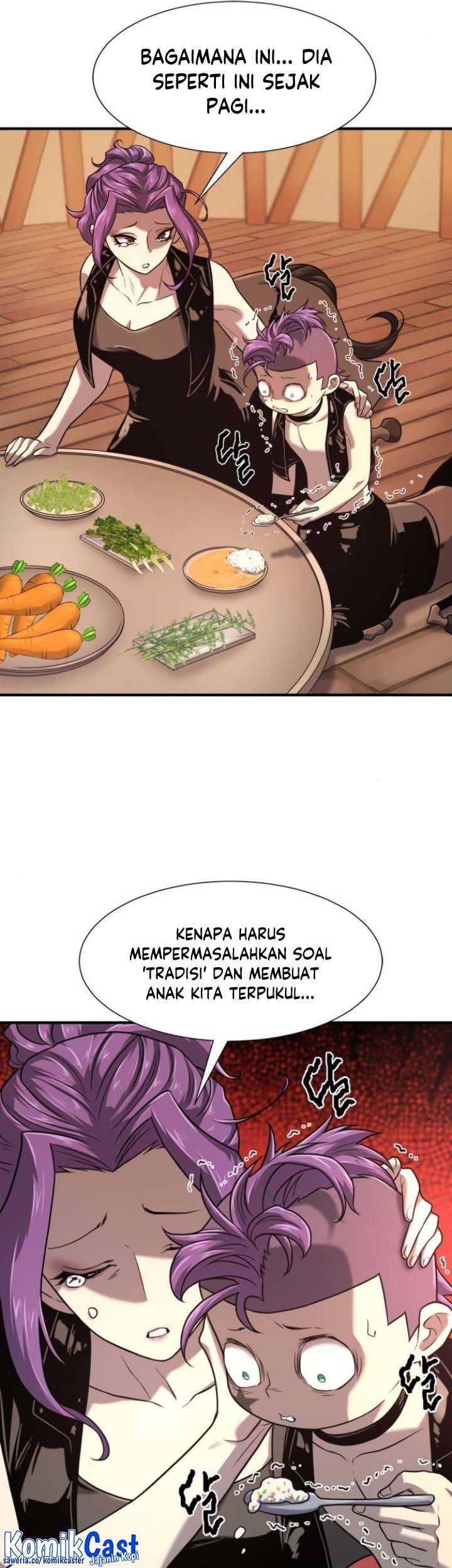 The World’s Best Engineer Chapter 144 - halaman 42