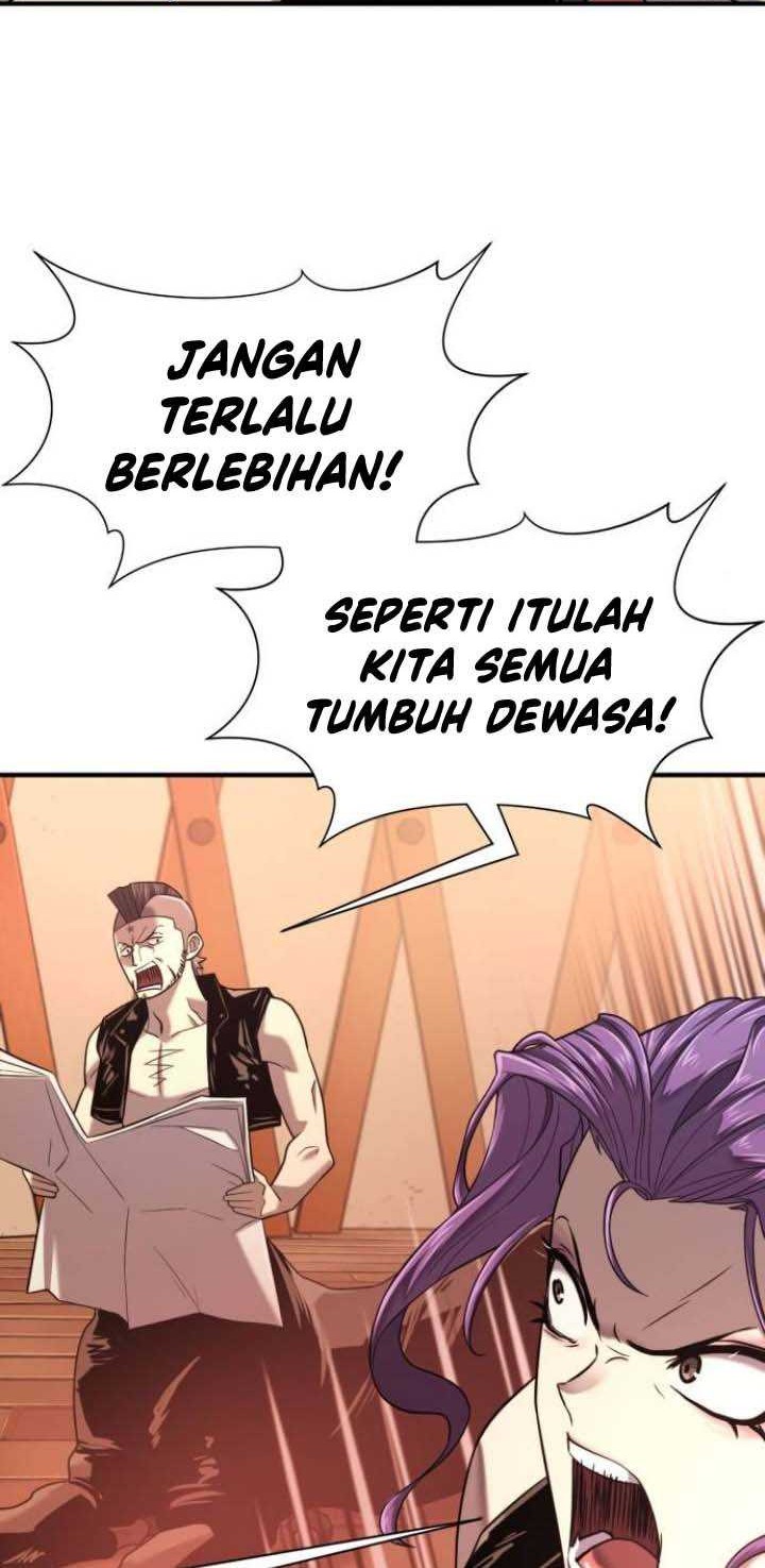 The World’s Best Engineer Chapter 144 - halaman 43