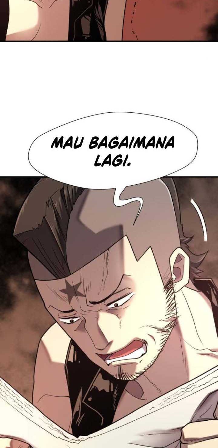 The World’s Best Engineer Chapter 144 - halaman 45