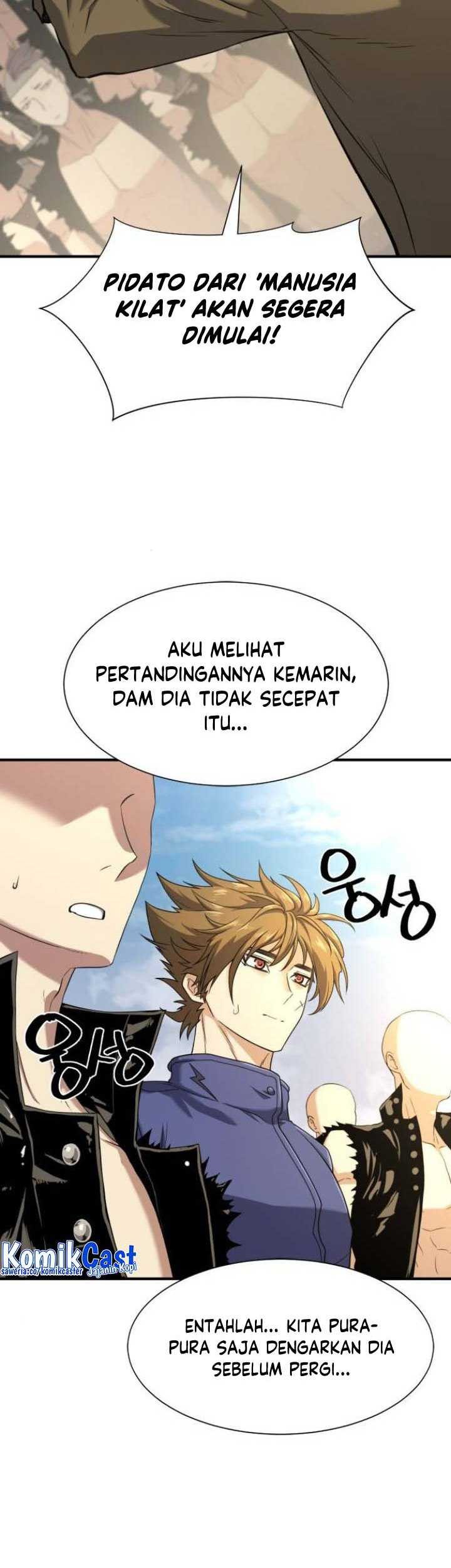 The World’s Best Engineer Chapter 144 - halaman 52
