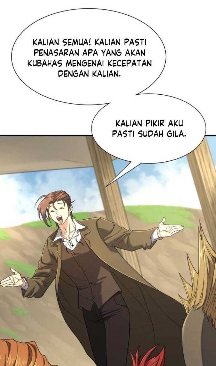 The World’s Best Engineer Chapter 144 - halaman 53