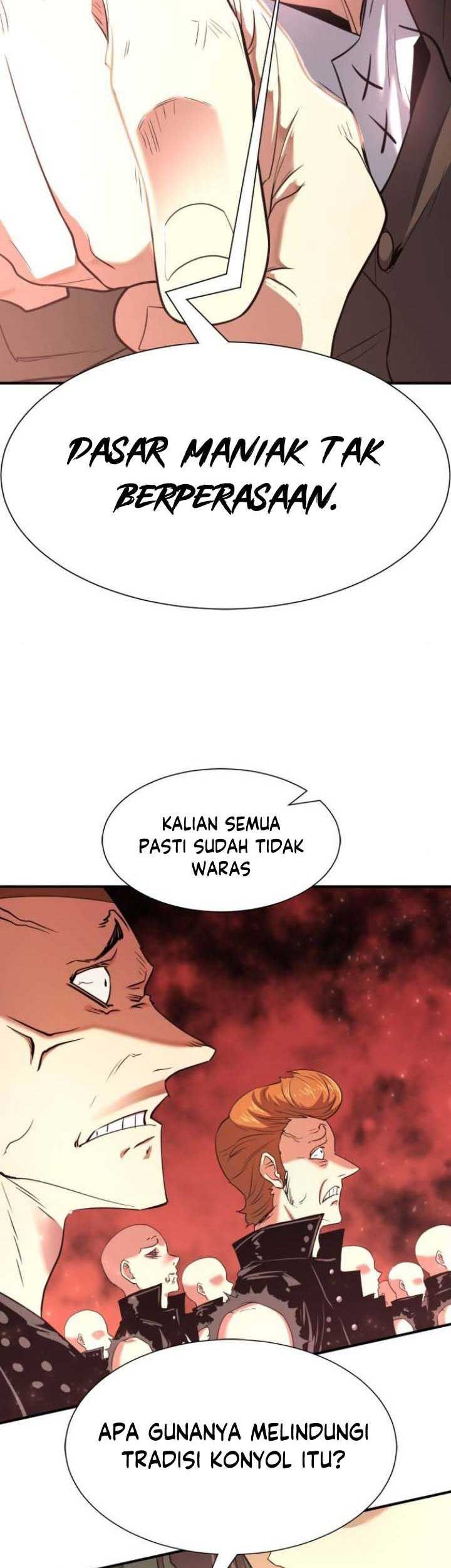 The World’s Best Engineer Chapter 144 - halaman 56