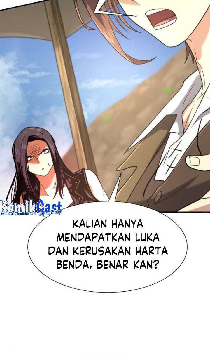 The World’s Best Engineer Chapter 144 - halaman 57