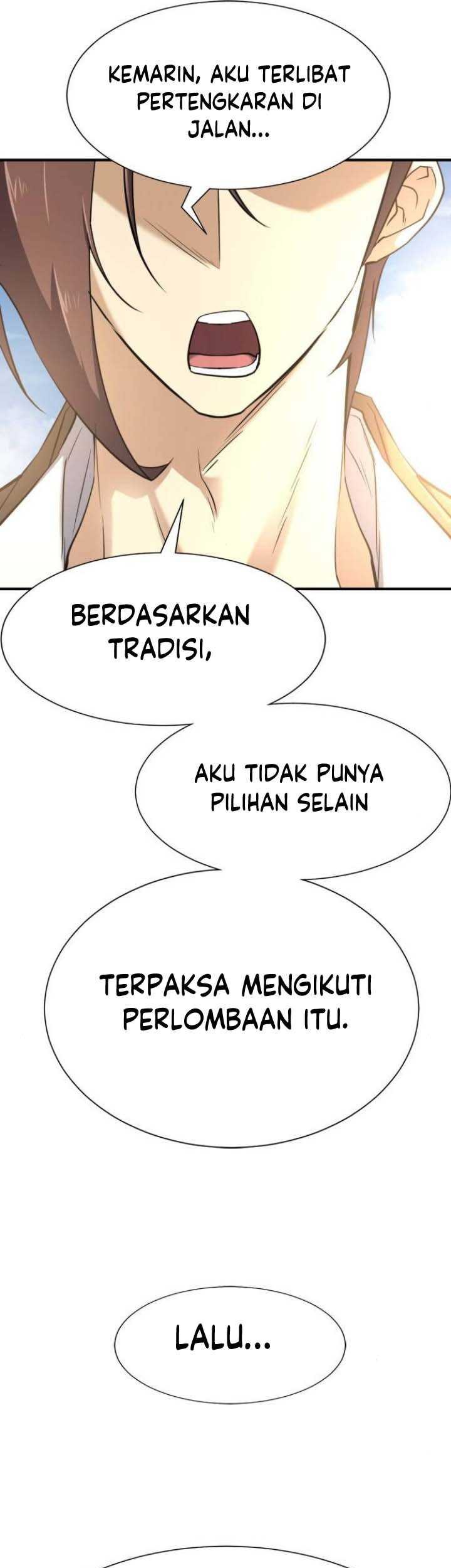 The World’s Best Engineer Chapter 144 - halaman 58