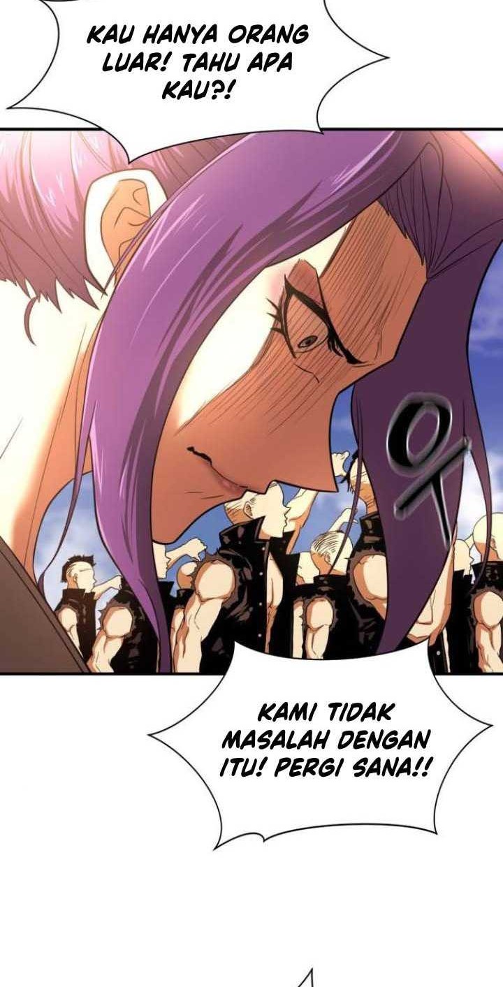 The World’s Best Engineer Chapter 144 - halaman 61